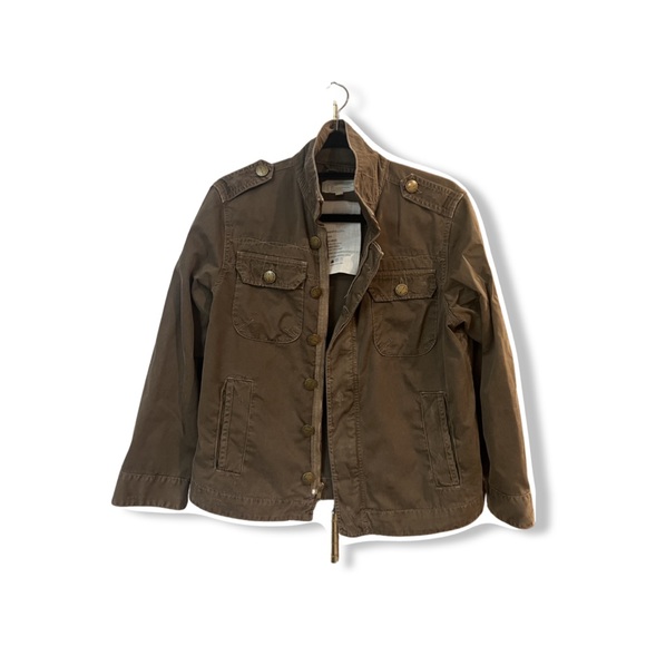 Current/Elliott Jackets & Coats Current Elliot Size 3 Jacket